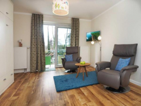 Villa Strandperle 17 Seebad Bansin